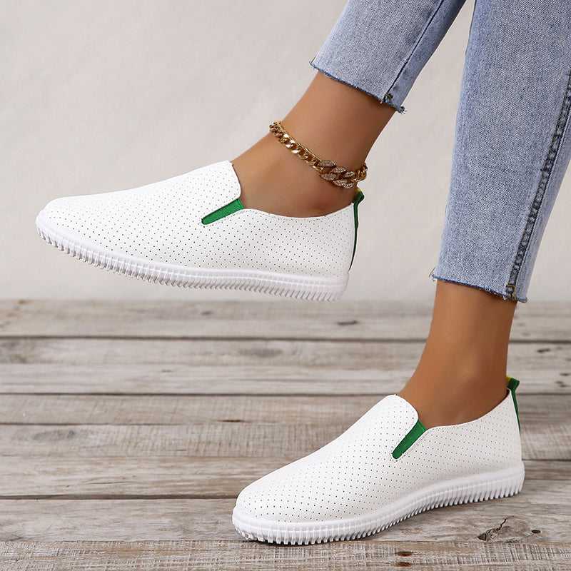 Reika Loafers | Mocassins confortables pour femmes