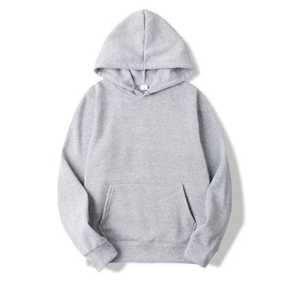 Ulania Hoodie | Sweat à capuche solide et décontracté