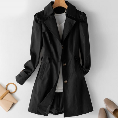 Isabel | Trench-coat tendance pour femmes