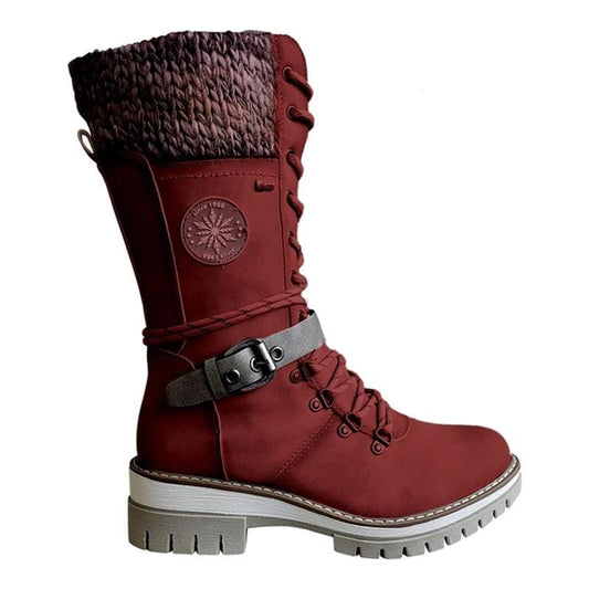 Veltra™ | Bottes Alpine Escape