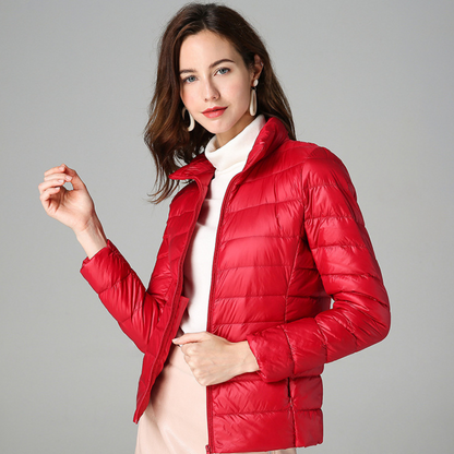 Dione - Radiant Puffer Jacket pour femmes