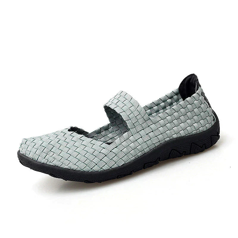 Lio - Chaussures de mode respirantes et confortables