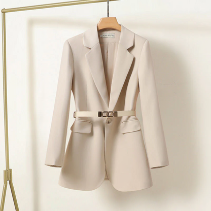 Viviane – Élégant Blazer Femme