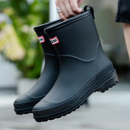 Floor | Bottes de pluie pour femmes imperméables et tendance