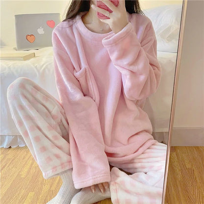 Ensemble pyjama pour femme