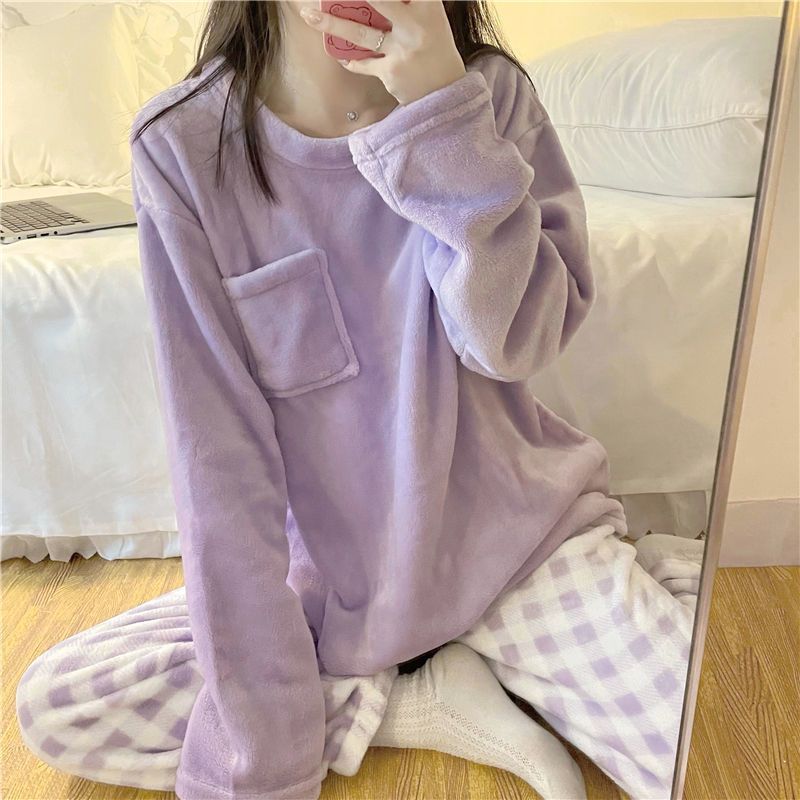 Ensemble pyjama pour femme