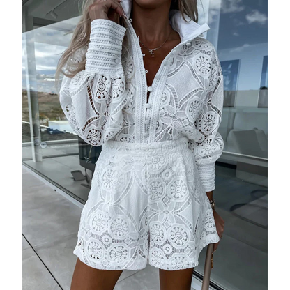 Lotte | Robe style Ibiza