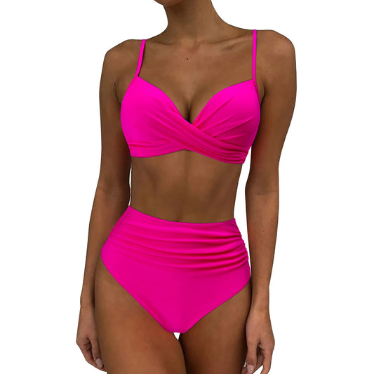 Vardi Dante™ Hannie Bikini | Padded & Stylish