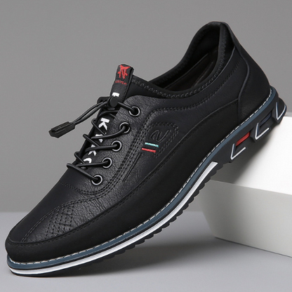 Zayden Shoes | Chaussures orthopédiques pour hommes