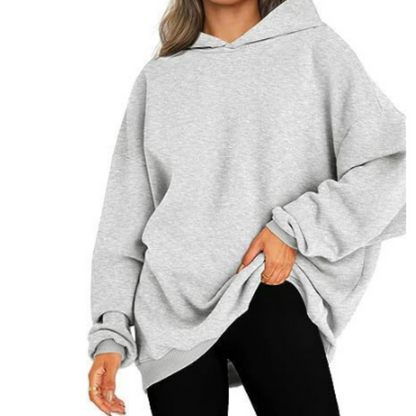 Lia | Sweat-shirt confortable pour femme