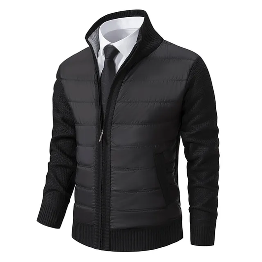 Veste cardigan classique et originale