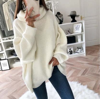 Pull tendance au style universel : toujours tendance