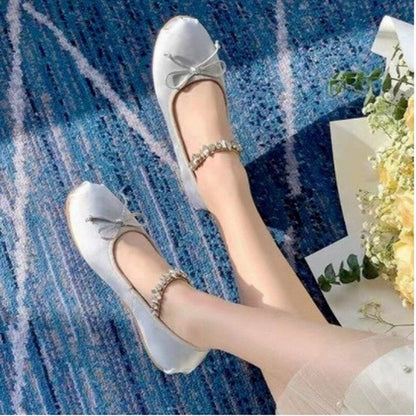 Elegant Soft Flats