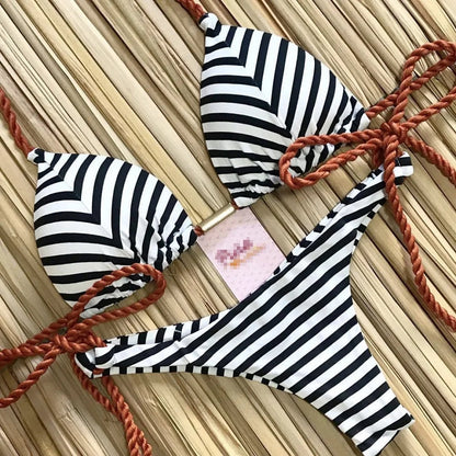 Vardi Dante™ Juna Bikini | Trendy & Sexy