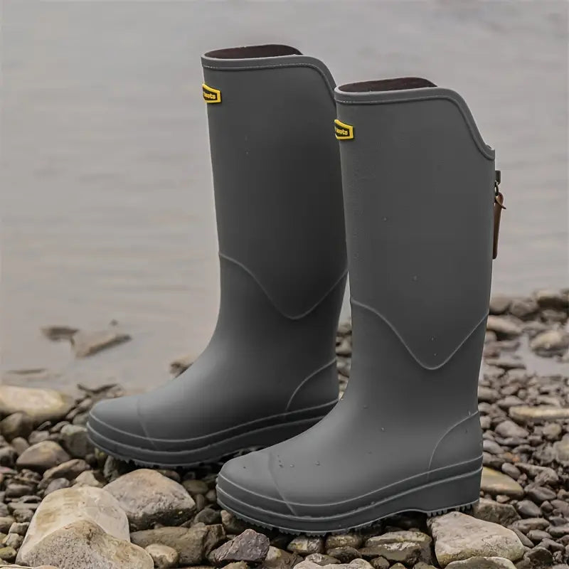 Sera - Bottes de pluie à la mode pour femmes