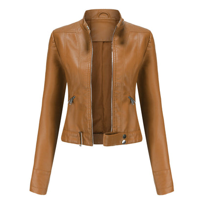 Jasmia - Chic Tailored Jacket pour femmes