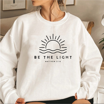 Pull Unassa | Pull Be The Light