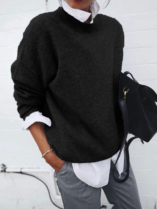 Pull tendance et élégant