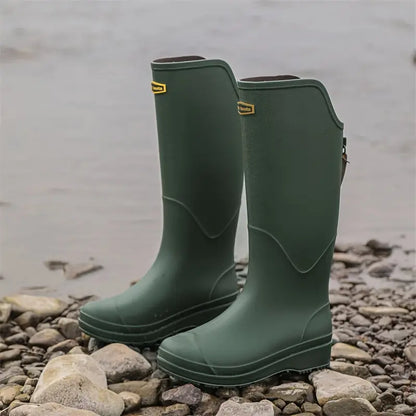 Sera - Bottes de pluie à la mode pour femmes