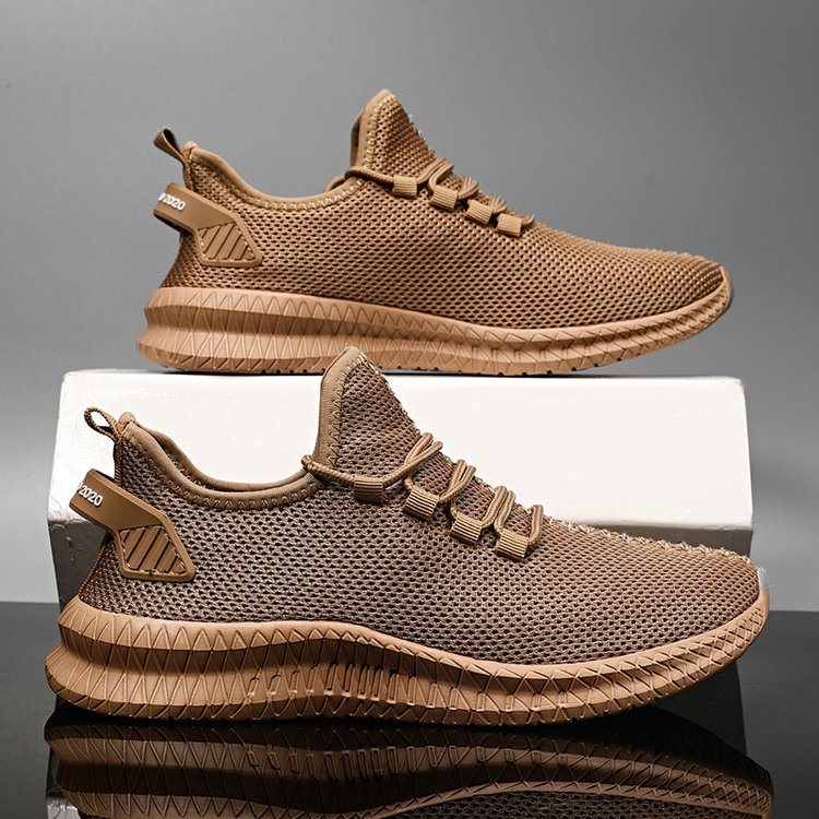 Xabian Sneakers | Baskets sportives pour hommes