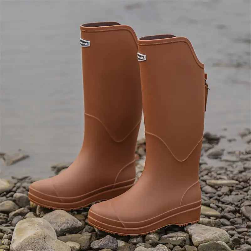 Sera - Bottes de pluie à la mode pour femmes