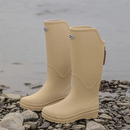 Sera - Bottes de pluie à la mode pour femmes