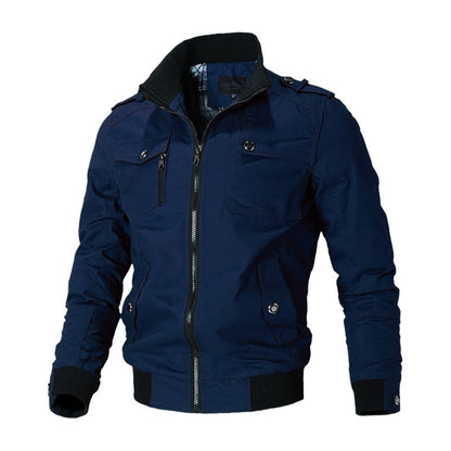 Valentin - Veste outdoor pour hommes