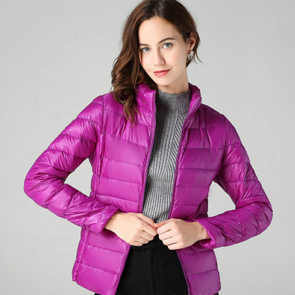 Dione - Radiant Puffer Jacket pour femmes