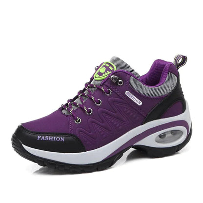 Chaussures de sport ergonomiques - Ariadne