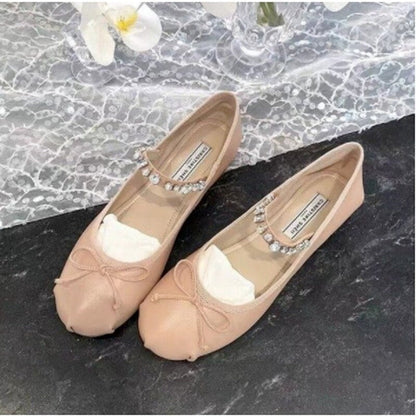 Elegant Soft Flats