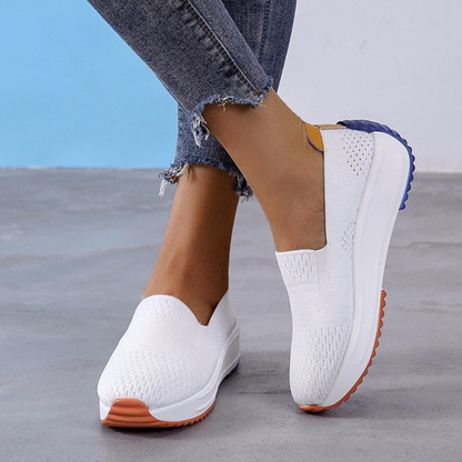 Isabel | Chaussures confortables et élégantes pour femmes