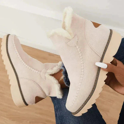 Chloe - Chaussures de manteau élégantes pour femmes