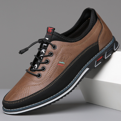 Zayden Shoes | Chaussures orthopédiques pour hommes