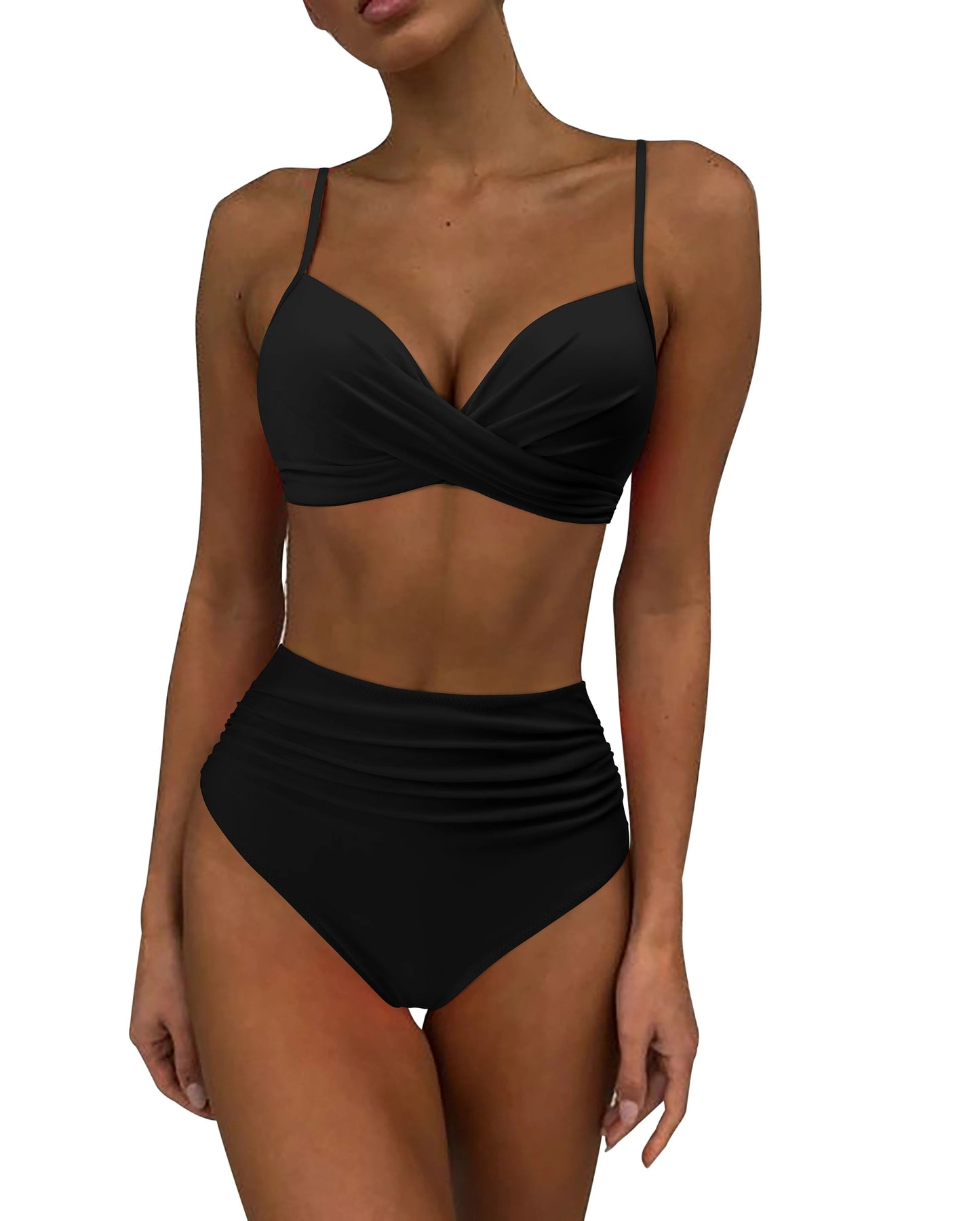 Vardi Dante™ Hannie Bikini | Padded & Stylish