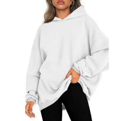 Lia | Sweat-shirt confortable pour femme