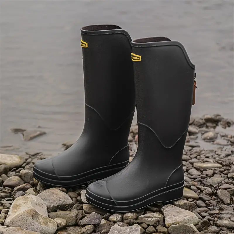 Sera - Bottes de pluie à la mode pour femmes