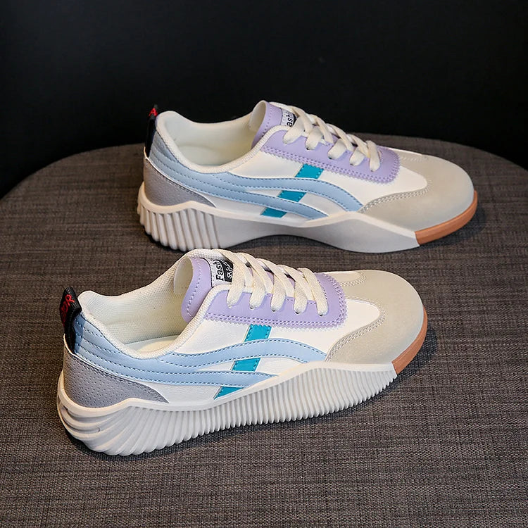 Rayah Sneakers | Baskets confortables pour femmes