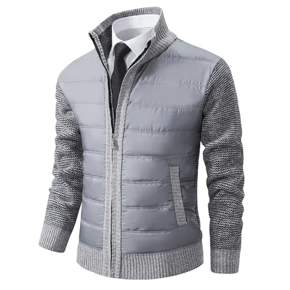 Veste cardigan classique et originale