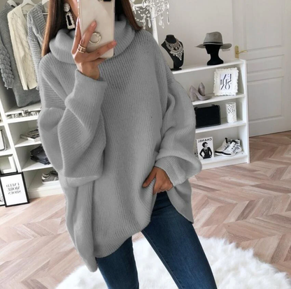 Pull tendance au style universel : toujours tendance