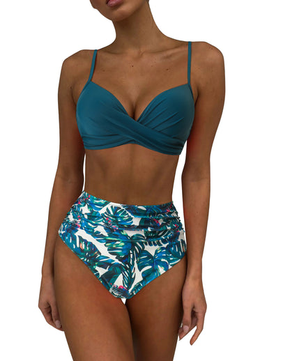 Vardi Dante™ Hannie Bikini | Padded & Stylish