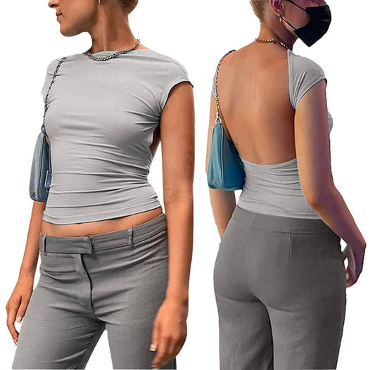 Vardi Dante™ Jara Top | Trendy & Sexy