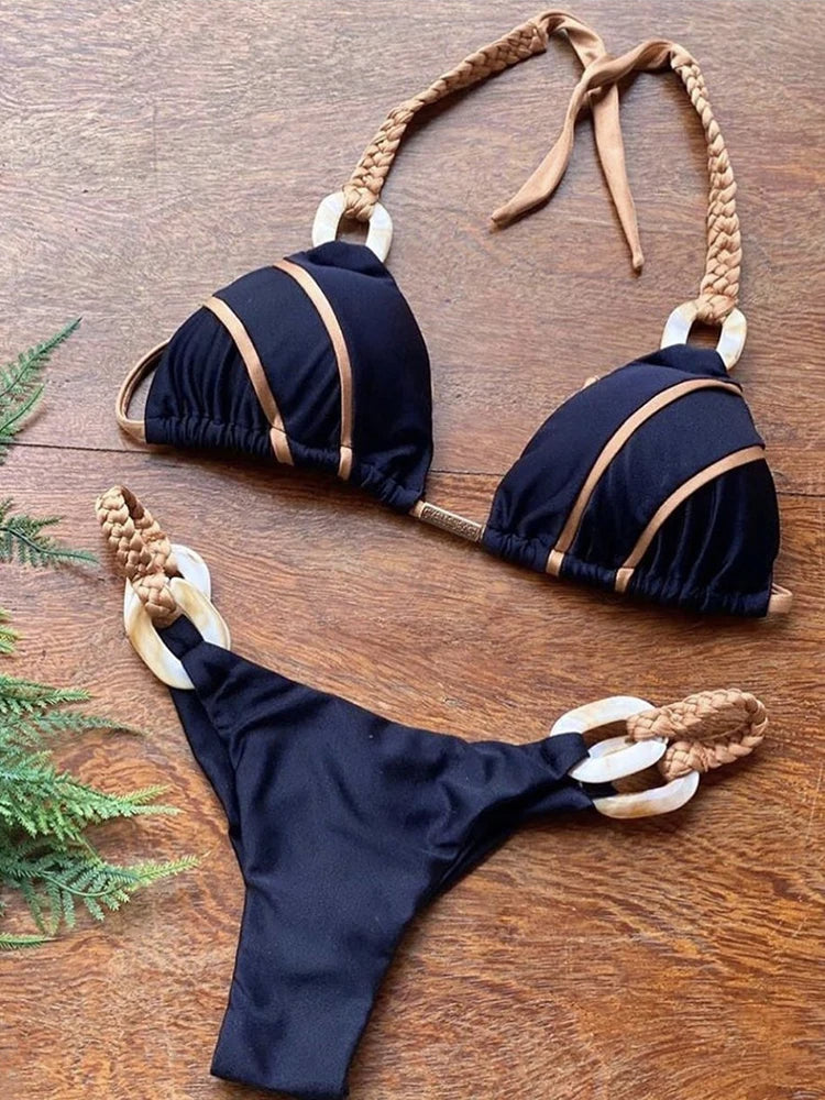 Vardi Dante™ Fenna Bikini | Stylish & Sexy