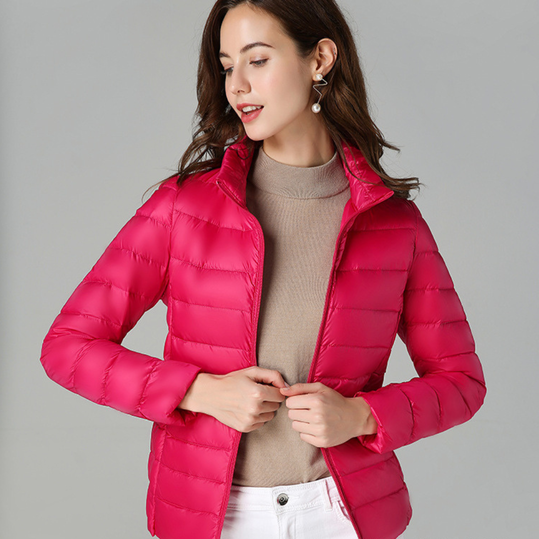 Dione - Radiant Puffer Jacket pour femmes