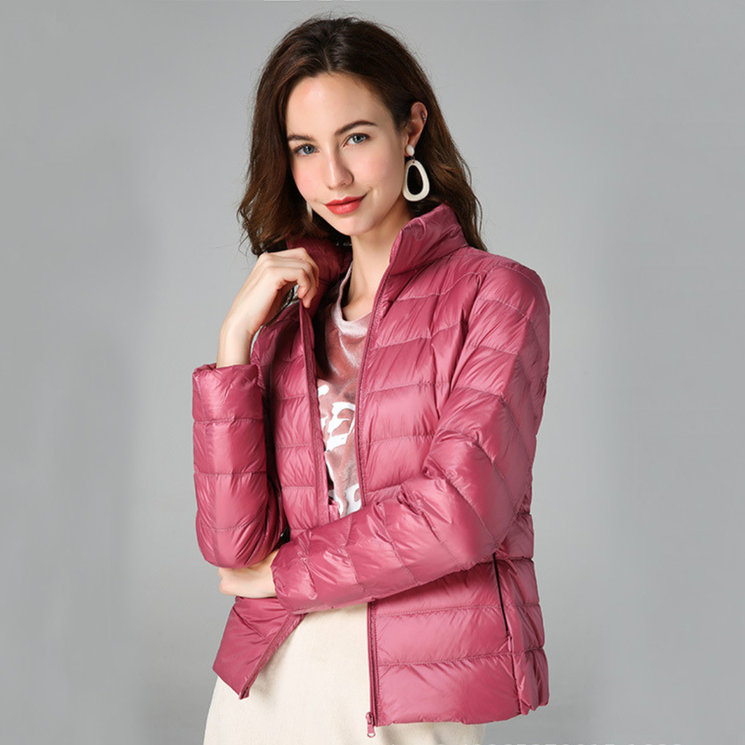 Dione - Radiant Puffer Jacket pour femmes