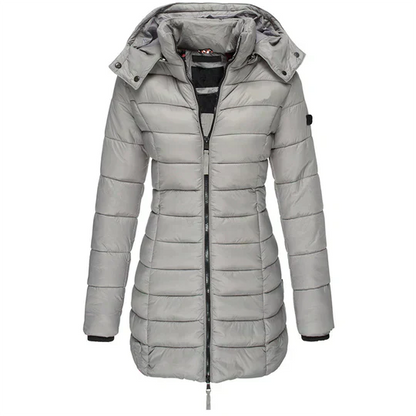 Jassy - Veste matelassée Cosy pour femme