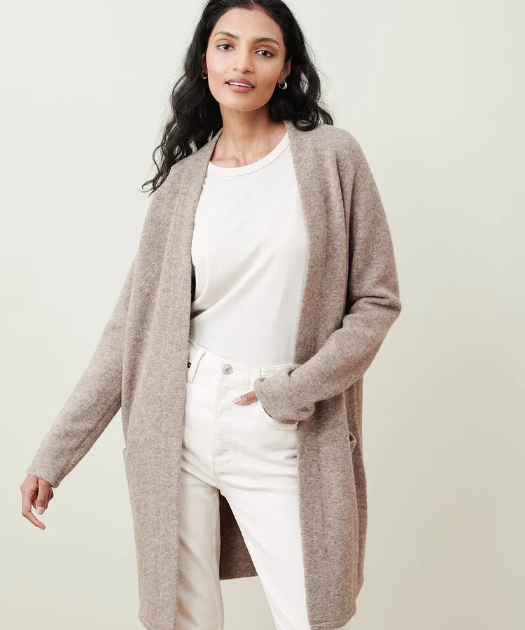 Arabella® | Veste d'ensemble décontractée et confortable