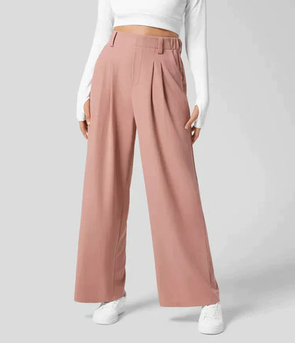 Edith - Pantalon maxi confortable