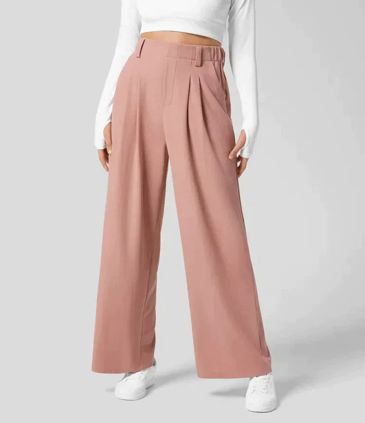 Claudine - Pantalon confortable pour femme