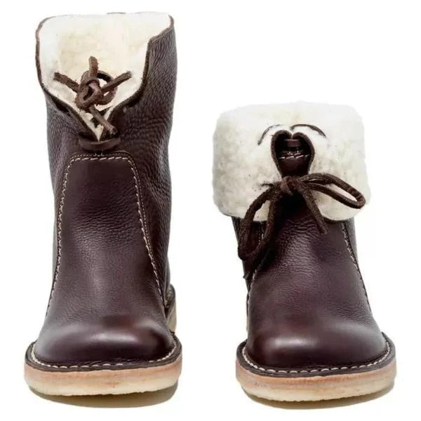 Eloise - Bottes d'hiver chaudes