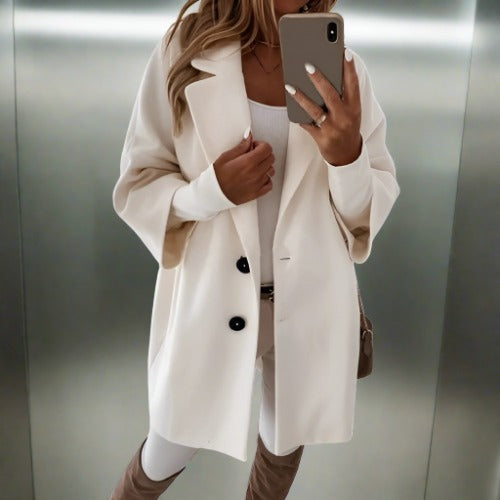 Manteau pour femme